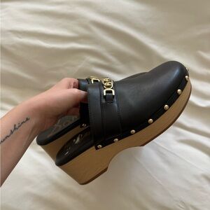 Sam Edelman Clogs